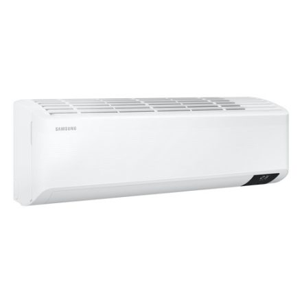 SAMSUNG  Nordic Geo 2,5kW oldalfali beltéri egység kültéri egységgel