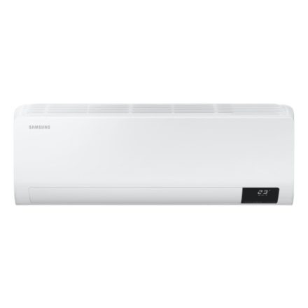 SAMSUNG  Nordic Airise 2,5kW oldalfali beltéri egység kültéri egységgel