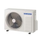 SAMSUNG  Nordic Airise 2,5kW oldalfali beltéri egység kültéri egységgel