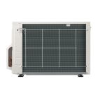 SAMSUNG  Nordic Airise 2,5kW oldalfali beltéri egység kültéri egységgel