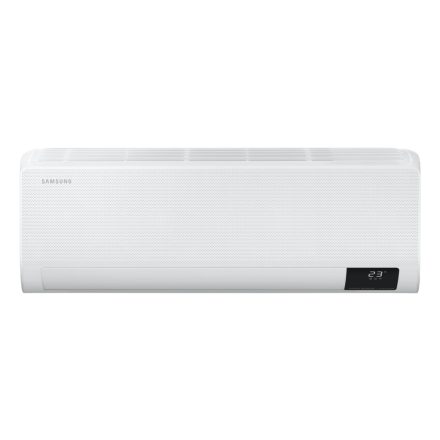SAMSUNG  WindFree™ Comfort 3,5kW oldalfali beltéri egység kültéri egységgel