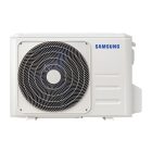 SAMSUNG  Entry AR35 7,0kW oldalfali beltéri egység kültéri egységgel