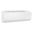 SAMSUNG  LUZON S2 2,5kW oldalfali beltéri egység kültéri egységgel