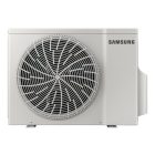 SAMSUNG  CEBU S2 5,0kW oldalfali beltéri egység kültéri egységgel