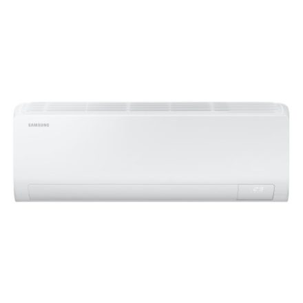 SAMSUNG  LUZON S2 5,3kW oldalfali beltéri egység kültéri egységgel