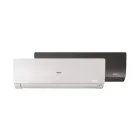 HAIER FLEXIS MATT FEHÉR/FEKETE 2,0kW multi oldalfali beltéri egység