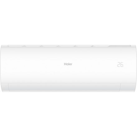 HAIER PEARL R290 2,6kW oldalfali beltéri egység+kültéri egység (R290)