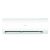 HAIER PEARL 2,6kW multi oldalfali beltéri egység
