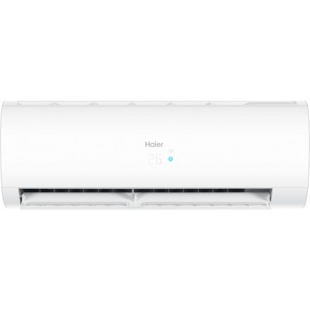 HAIER PEARL NORDIC 2,7kW oldalfali beltéri egység+kültéri egység