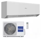 HAIER REVIVE+ 2,7kW oldalfali beltéri egység+kültéri egység