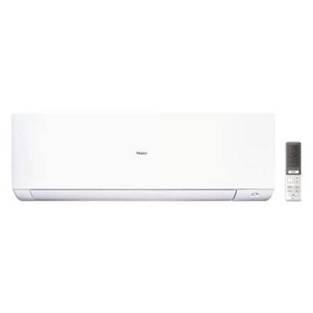 HAIER EXPERT FEHÉR/FEKETE 2,8kW oldalfali beltéri egység+kültéri egység