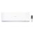 HAIER EXPERT FEHÉR/FEKETE 2,8kW oldalfali beltéri egység+kültéri egység