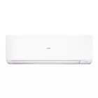 HAIER EXPERT NORDIC FEHÉR 2,6kW oldalfali beltéri egység+kültéri egység