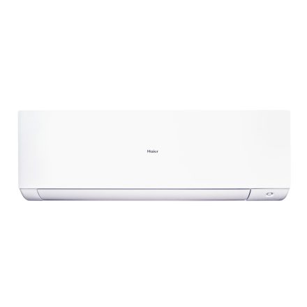 HAIER EXPERT NORDIC FEHÉR 2,6kW oldalfali beltéri egység+kültéri egység