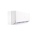 HAIER EXPERT NORDIC FEHÉR 2,6kW oldalfali beltéri egység+kültéri egység