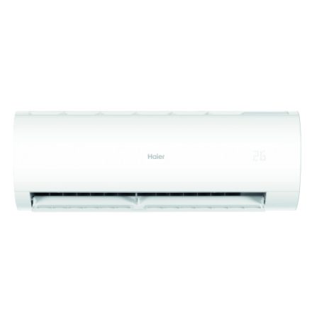 HAIER PEARL PREMIUM 3,6kW oldalfali beltéri egység+kültéri egység