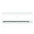 HAIER PEARL PREMIUM 3,6kW oldalfali beltéri egység+kültéri egység