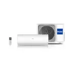 HAIER PEARL PREMIUM 3,6kW oldalfali beltéri egység+kültéri egység