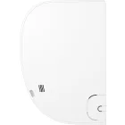 HAIER PEARL PREMIUM 3,6kW oldalfali beltéri egység+kültéri egység