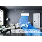 HAIER PEARL PREMIUM 3,6kW oldalfali beltéri egység+kültéri egység