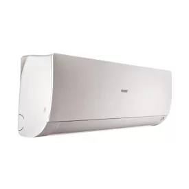   HAIER FLEXIS NORDIC MATT FEHÉR 3,5kW oldalfali beltéri egység+kültéri egység