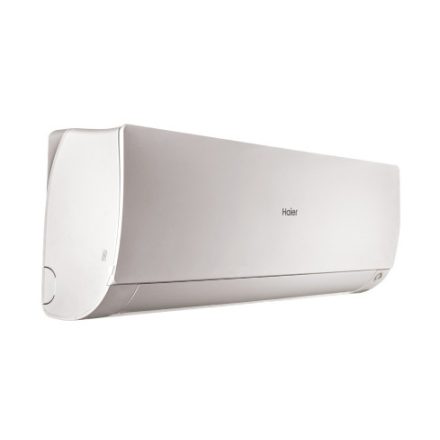 HAIER FLEXIS NORDIC MATT FEHÉR 3,5kW oldalfali beltéri egység+kültéri egység