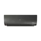 HAIER FLEXIS PLUS MATT FEHÉR/FEKETE 3,5kW oldalfali beltéri egység+kültéri egység