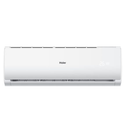 HAIER TIDE GREEN 3,5kW oldalfali beltéri egység kültéri egységgel