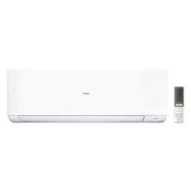  HAIER EXPERT FEHÉR/FEKETE 3,5kW oldalfali beltéri egység+kültéri egység