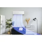 HAIER EXPERT FEHÉR/FEKETE 4,2kW multi oldalfali beltéri egység