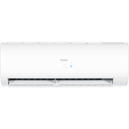 HAIER PEARL NORDIC 5,2kW oldalfali beltéri egység+kültéri egység