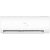 HAIER PEARL NORDIC 5,2kW oldalfali beltéri egység+kültéri egység