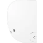 HAIER PEARL 5,0kW multi oldalfali beltéri egység