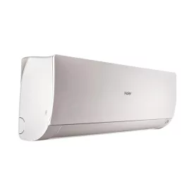  HAIER FLEXIS NORDIC MATT FEHÉR 5,2kW oldalfali beltéri egység+kültéri egység