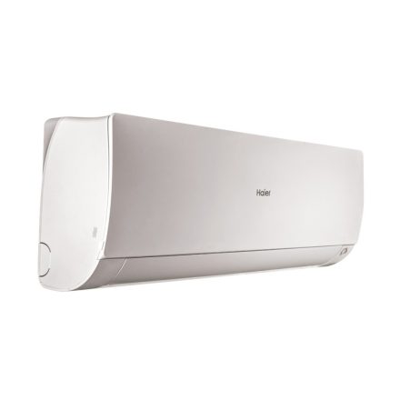 HAIER FLEXIS NORDIC MATT FEHÉR 5,2kW oldalfali beltéri egység+kültéri egység