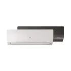 HAIER FLEXIS PLUS MATT FEHÉR/FEKETE 5,2kW oldalfali beltéri egység+kültéri egység