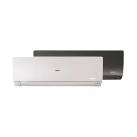   HAIER FLEXIS MATT FEHÉR/FEKETE 5,2kW multi oldalfali beltéri egység