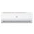 HAIER TIDE GREEN 5kW oldalfali beltéri egység kültéri egységgel
