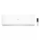 HAIER EXPERT FEHÉR/FEKETE 5kW oldalfali beltéri egység+kültéri egység