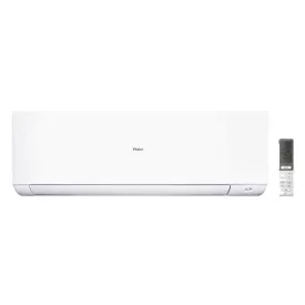   HAIER EXPERT FEHÉR/FEKETE 5kW oldalfali beltéri egység+kültéri egység
