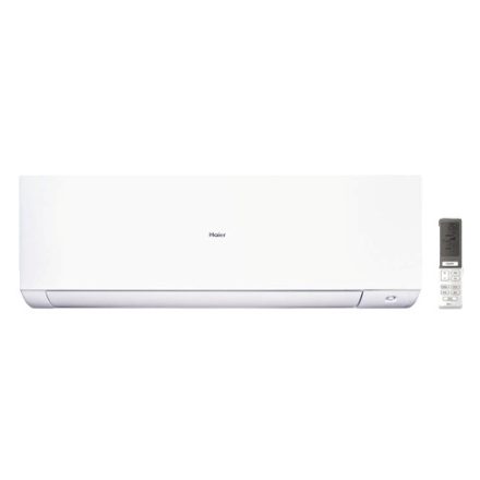HAIER EXPERT FEHÉR/FEKETE 5kW oldalfali beltéri egység+kültéri egység