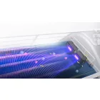 HAIER EXPERT FEHÉR/FEKETE 5,0kW multi oldalfali beltéri egység
