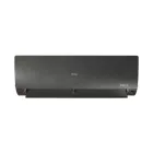 HAIER FLEXIS PLUS MATT FEHÉR/FEKETE 7,0kW oldalfali beltéri egység+kültéri egység