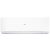 HAIER EXPERT FEHÉR/FEKETE 6,2kW oldalfali beltéri egység+kültéri egység