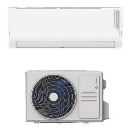 CLIVET CERVINO 27 oldalfali monosplit klíma (2,7 kW, R290)