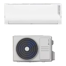 CLIVET CERVINO 35 oldalfali monosplit klíma (3,5 kW, R290)