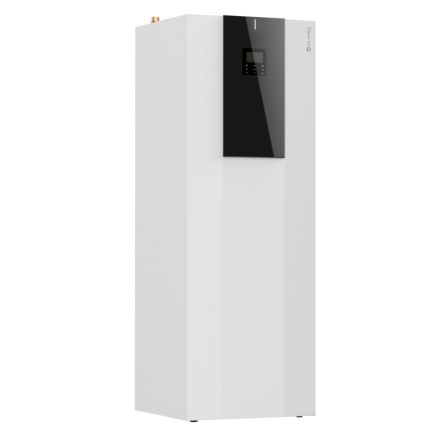 CLIVET MISAN 5.1 - TC 190L A osztott, tartályos hőszivattyú (10,1 kW, R32, 1 fázis, 190l tartállyal)