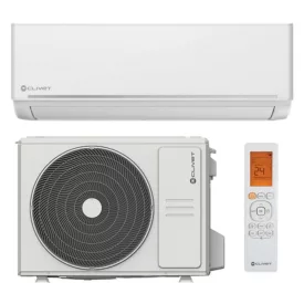 CLIVET Ezcool 70 oldalfali monosplit klíma (7,0 kW, R32)