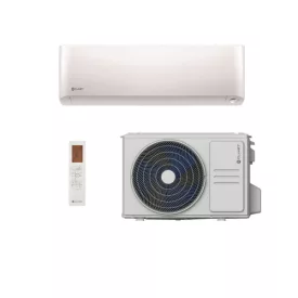 CLIVET Stelvio 27 oldalfali monosplit klíma (2,7 kW, R32)