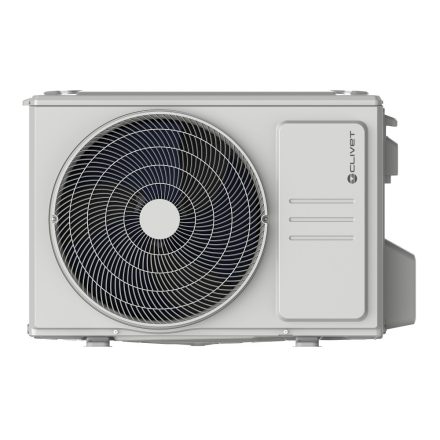 Clivet MU2-Y 79 multi kültéri egység (R32, 7,9 kW, max. 3 beltéri)